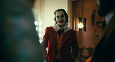 Joaquin Phoenix Bukan Joker Sebenarnya dalam Film? thumbnail